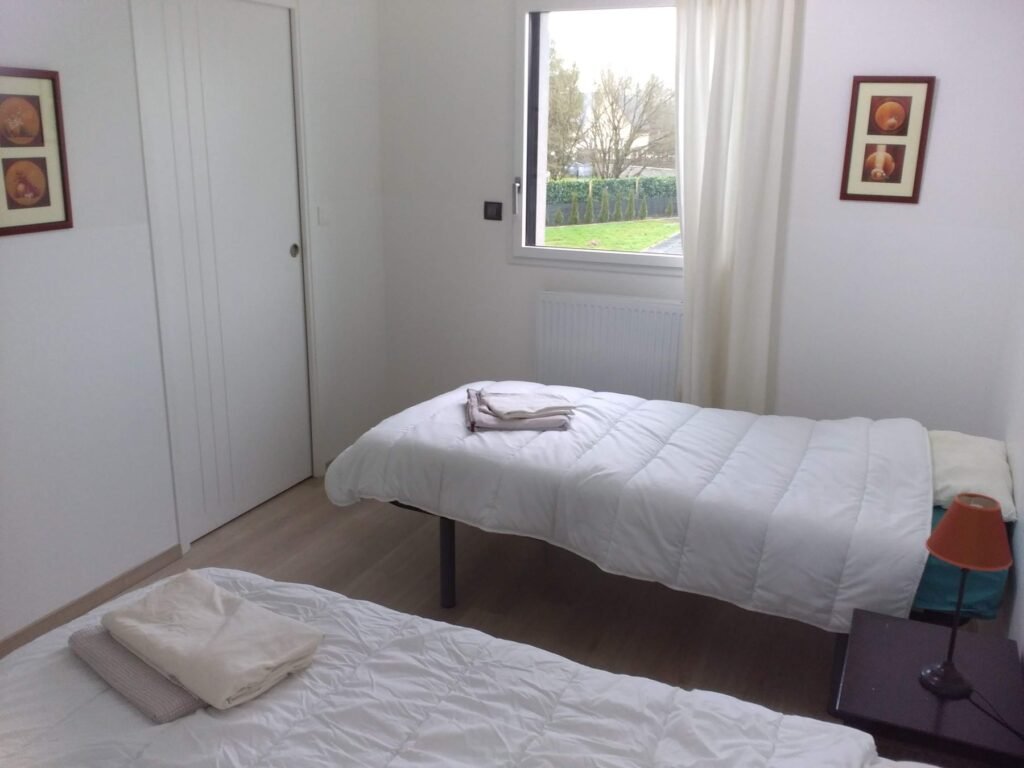 Chambre 4