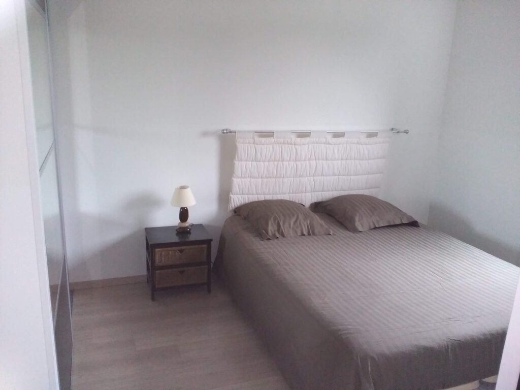 Chambre 5